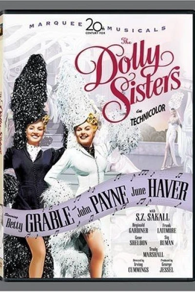 The Dolly Sisters