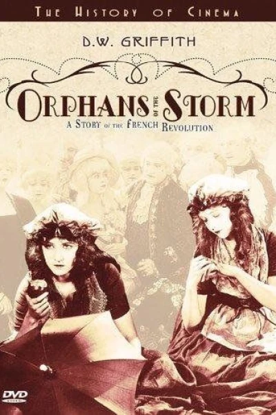 Orphans of the Storm