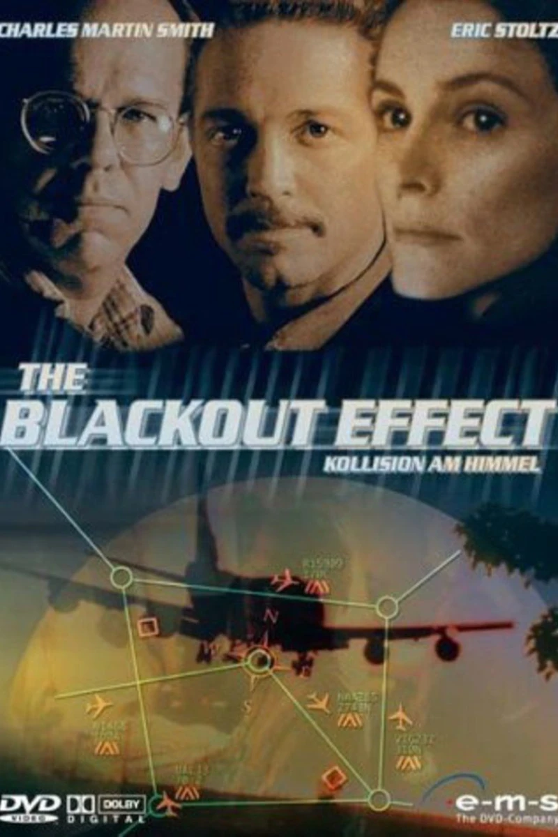Blackout Effect Poster