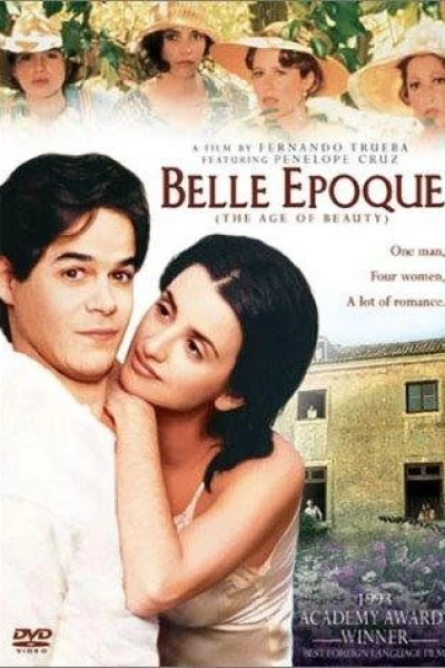 Belle Epoque (The Age of Beauty)