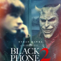 Untitled The Black Phone Sequel