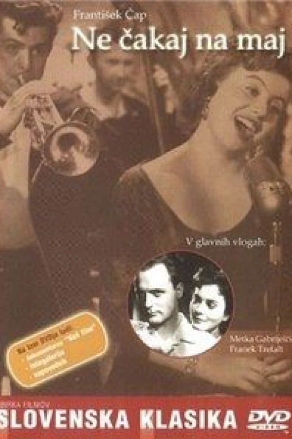 Don't Wait Until May Poster