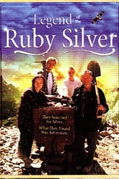 The Ruby Silver