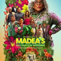 Tyler Perry's Madea's Destination Wedding