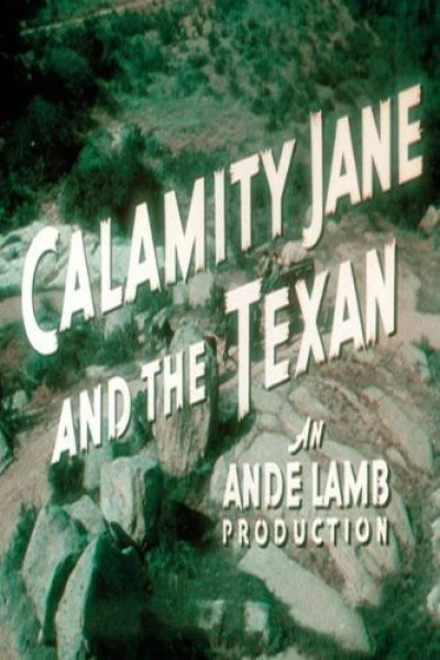 The Texan Meets Calamity Jane