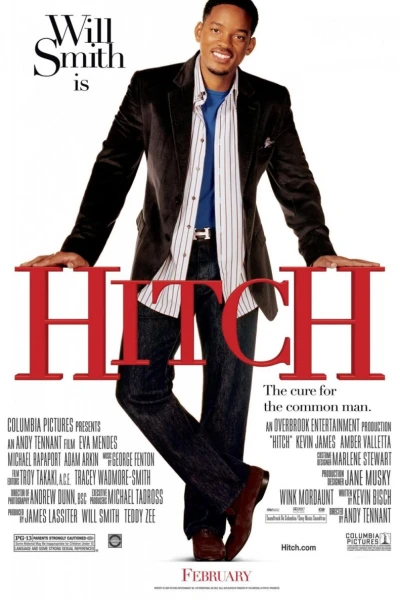 Hitch