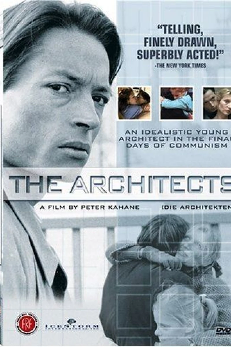 The Architects Poster