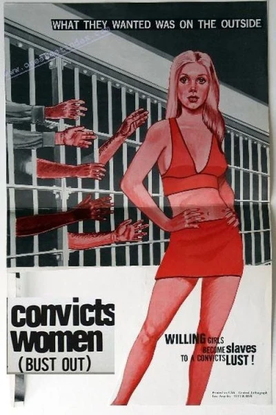 Convicts Women