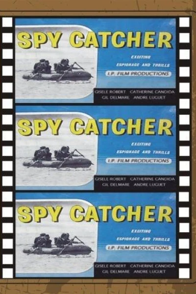 The Spy Catcher