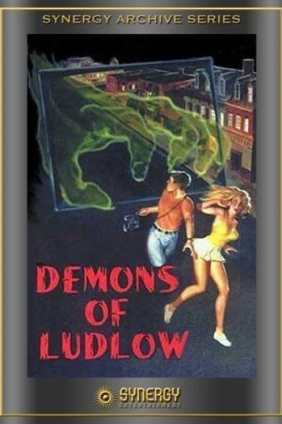 The Demons of Ludlow