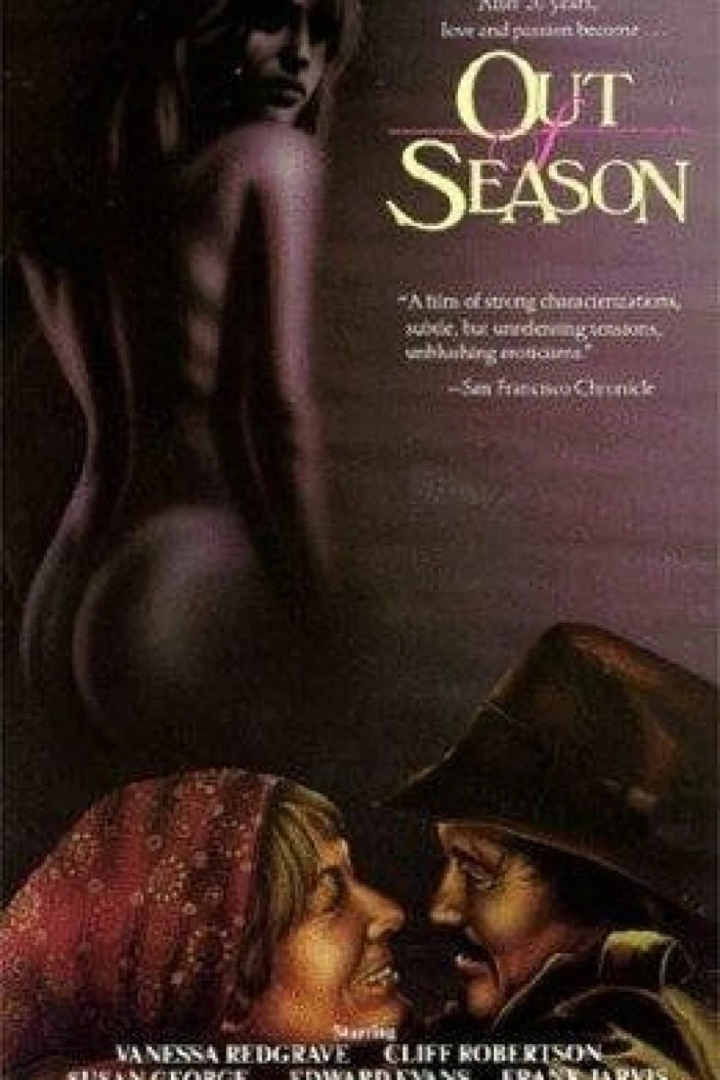 Out of Season Poster