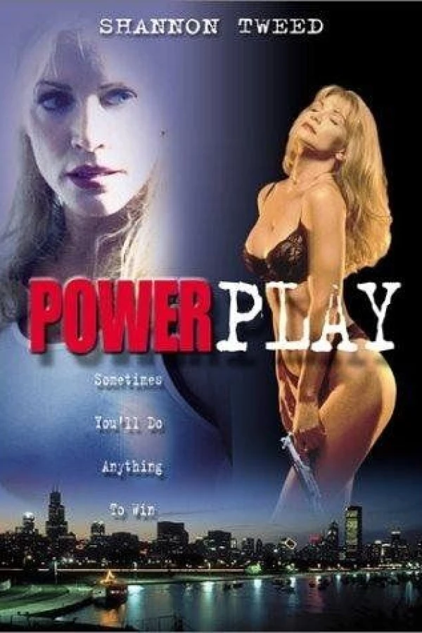 Powerplay Poster