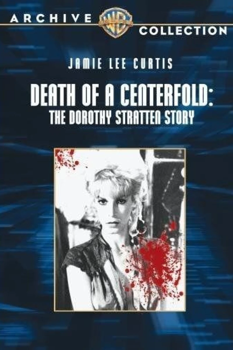 Death of a Centerfold: The Dorothy Stratten Story Poster