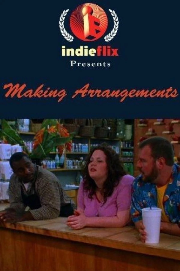 Making Arrangements Poster