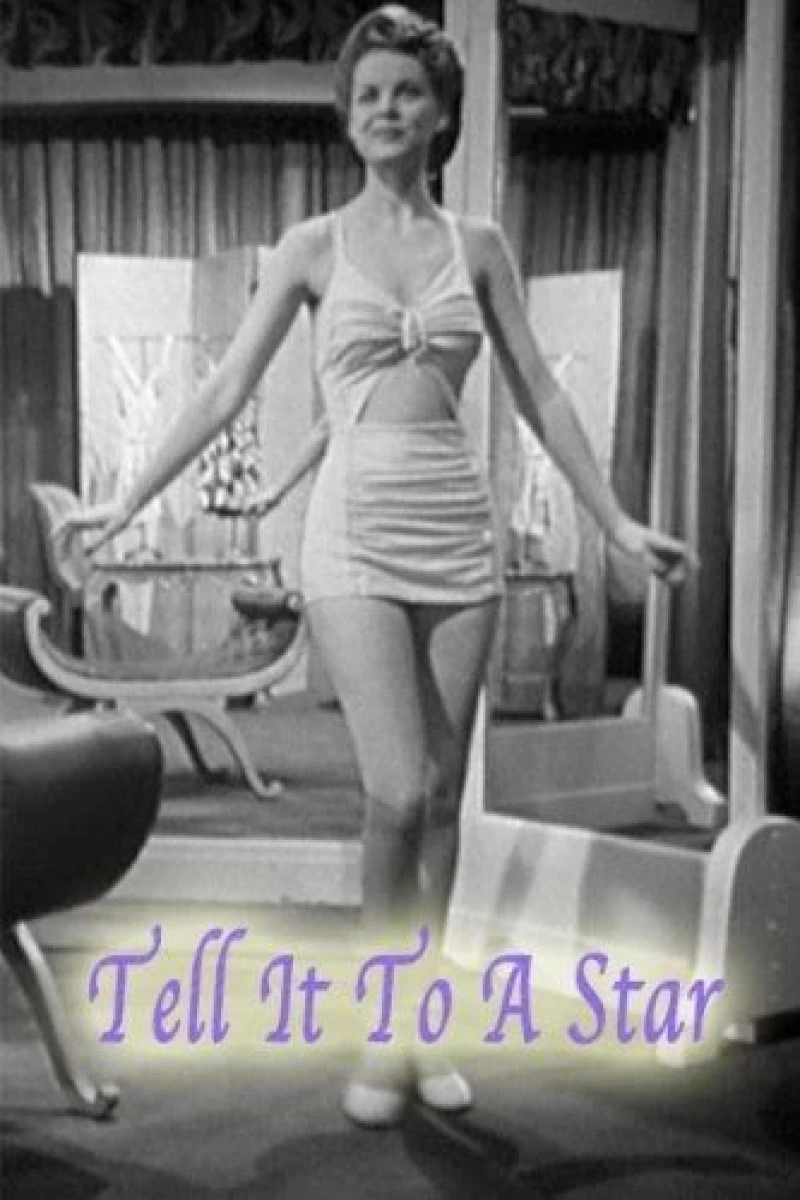 Tell It to a Star Poster