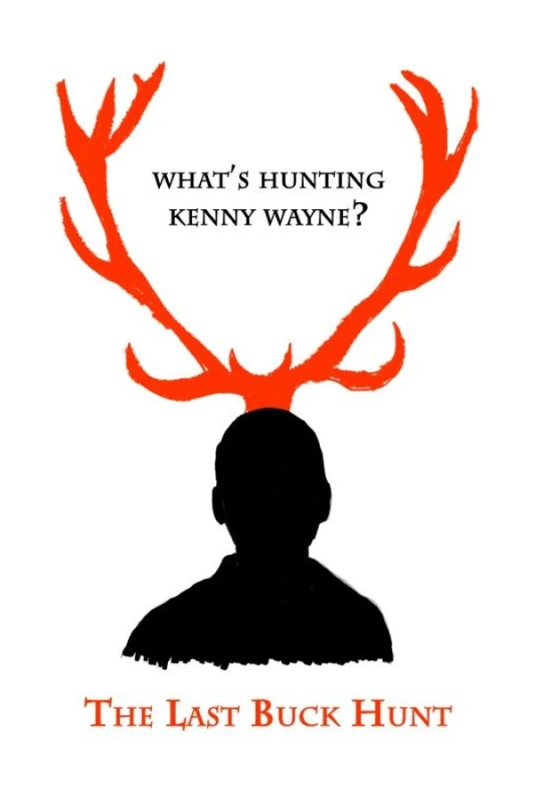 The Last Buck Hunt Poster