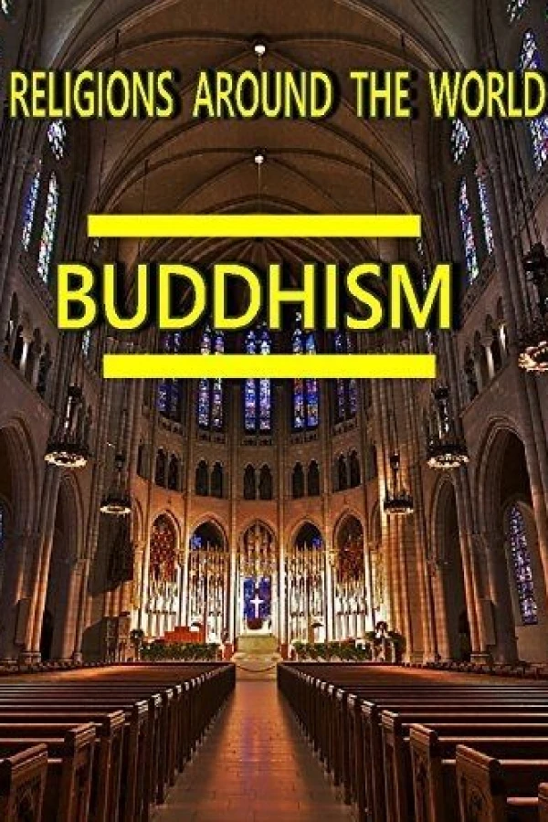 The Great Religions: Buddhism Poster