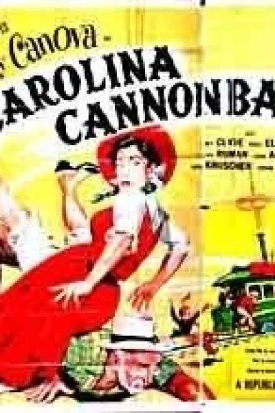 Carolina Cannonball