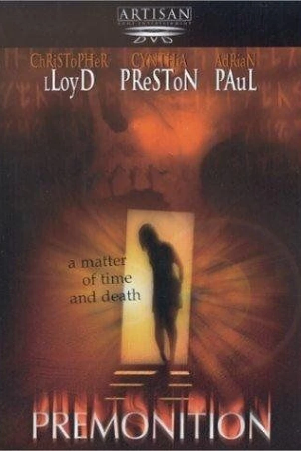 Premonition Poster