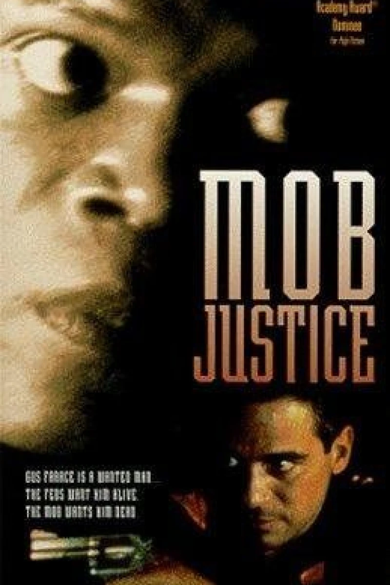 Mob Justice Poster