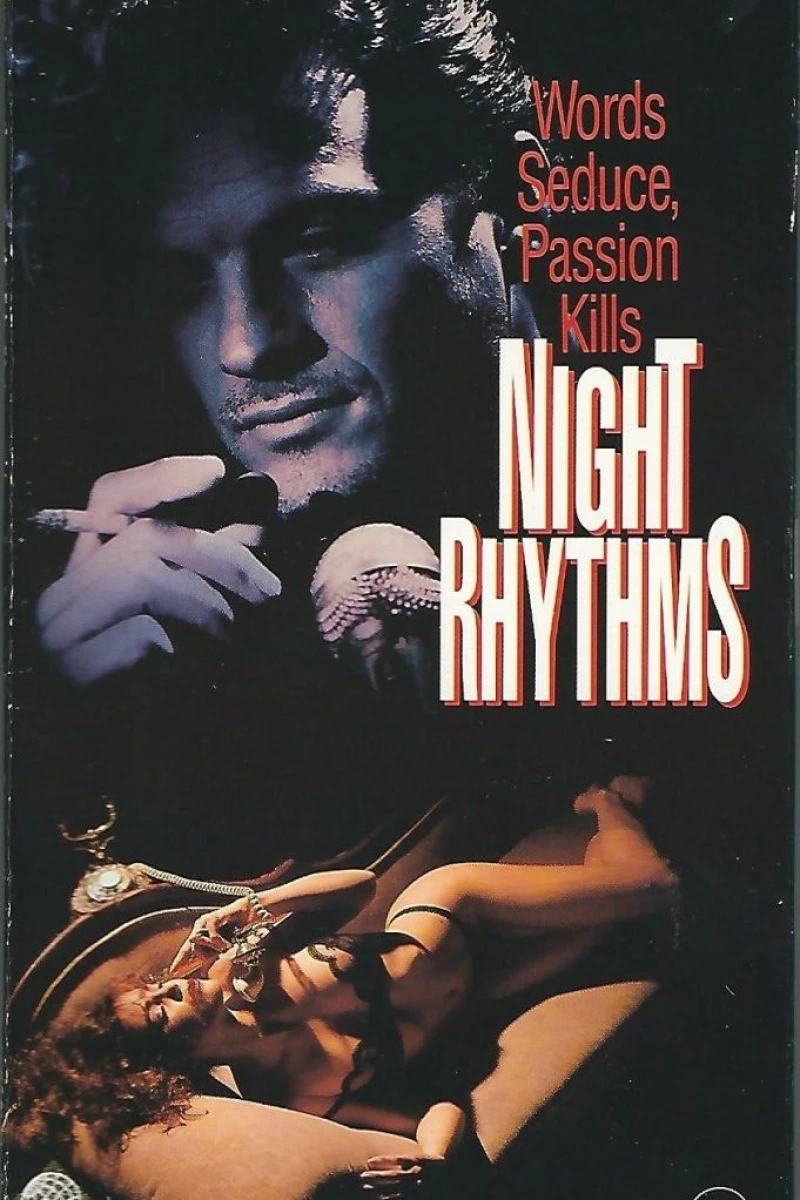 Night Rhythms Poster
