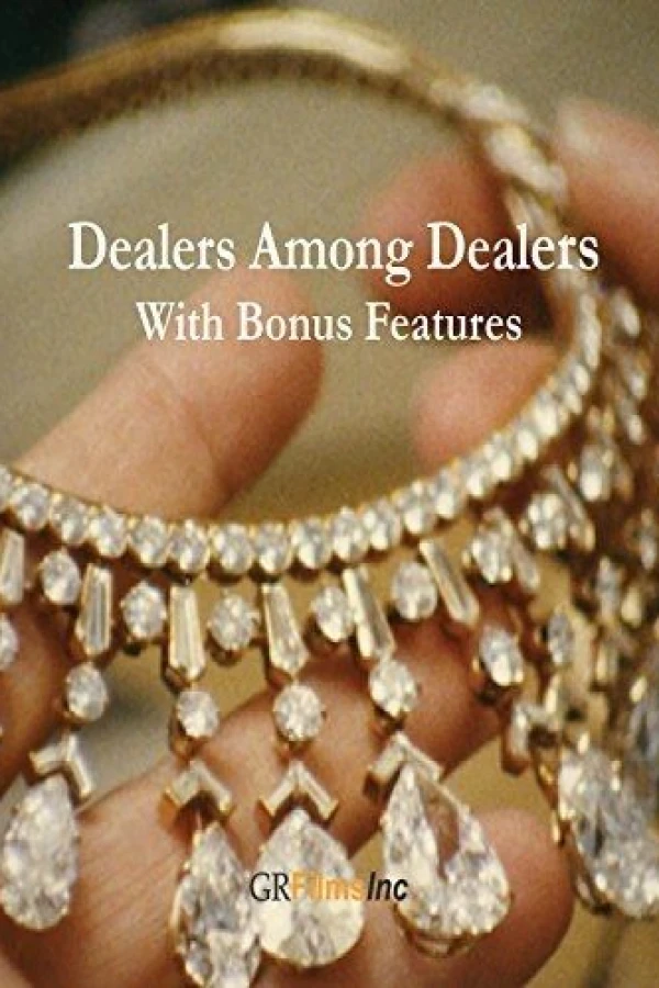 Dealers Among Dealers Poster