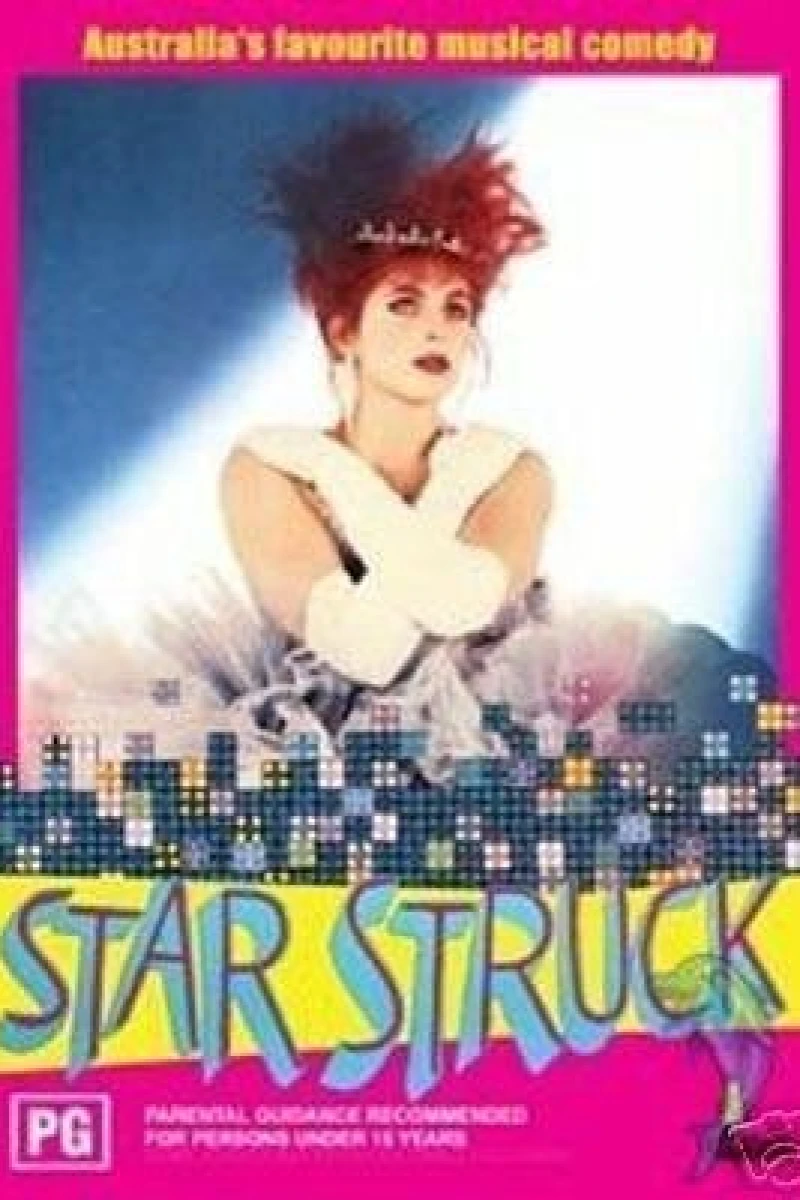 Starstruck Poster