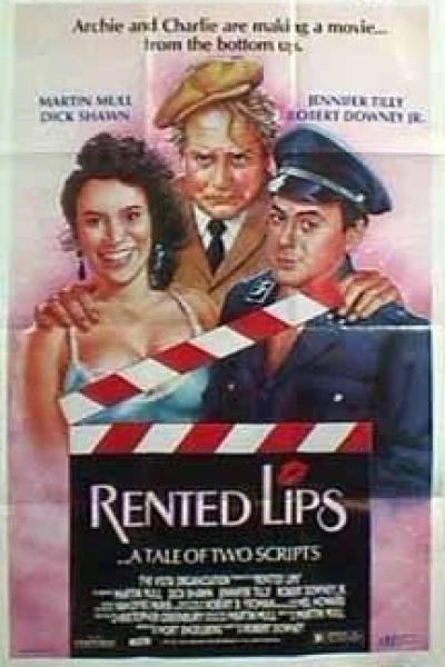 Rented Lips