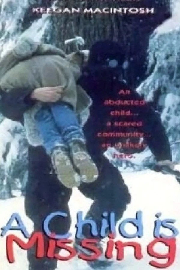 A Child Is Missing Poster