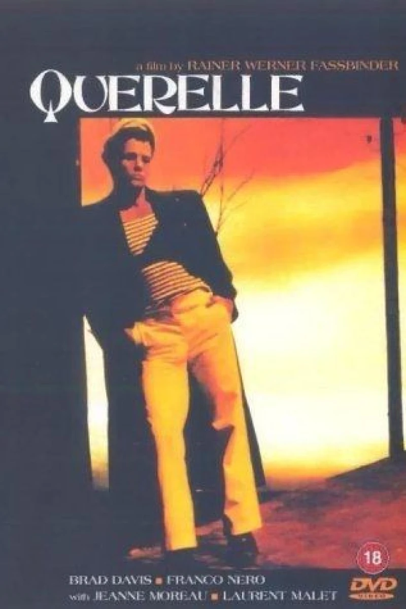 Querelle Poster