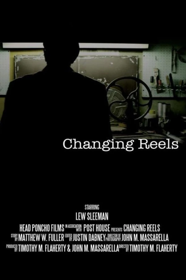 Changing Reels Poster