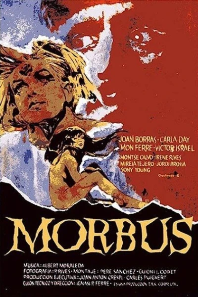 Morbus (o bon profit)