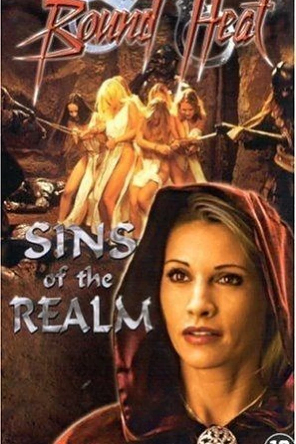 Slaves of the Realm Poster