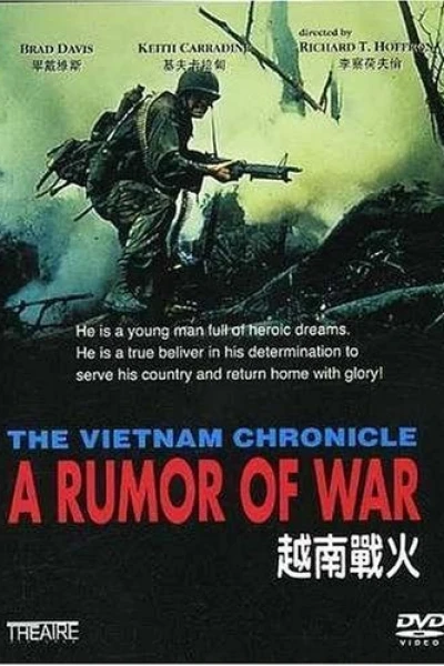 A Rumor of War