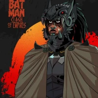 Aztec Batman: Clash of Empires
