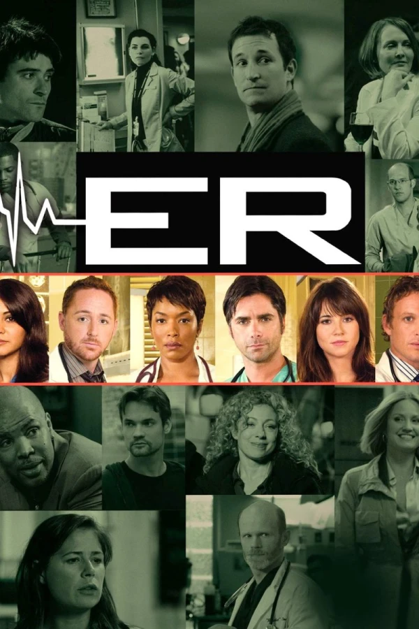 ER Poster