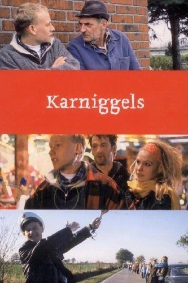 Karniggels Poster