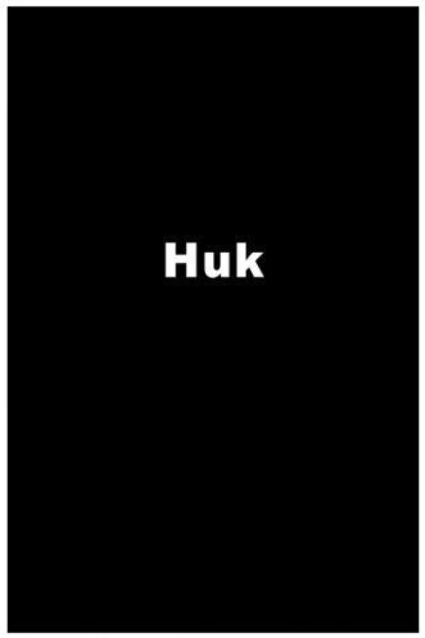 Huk! Poster