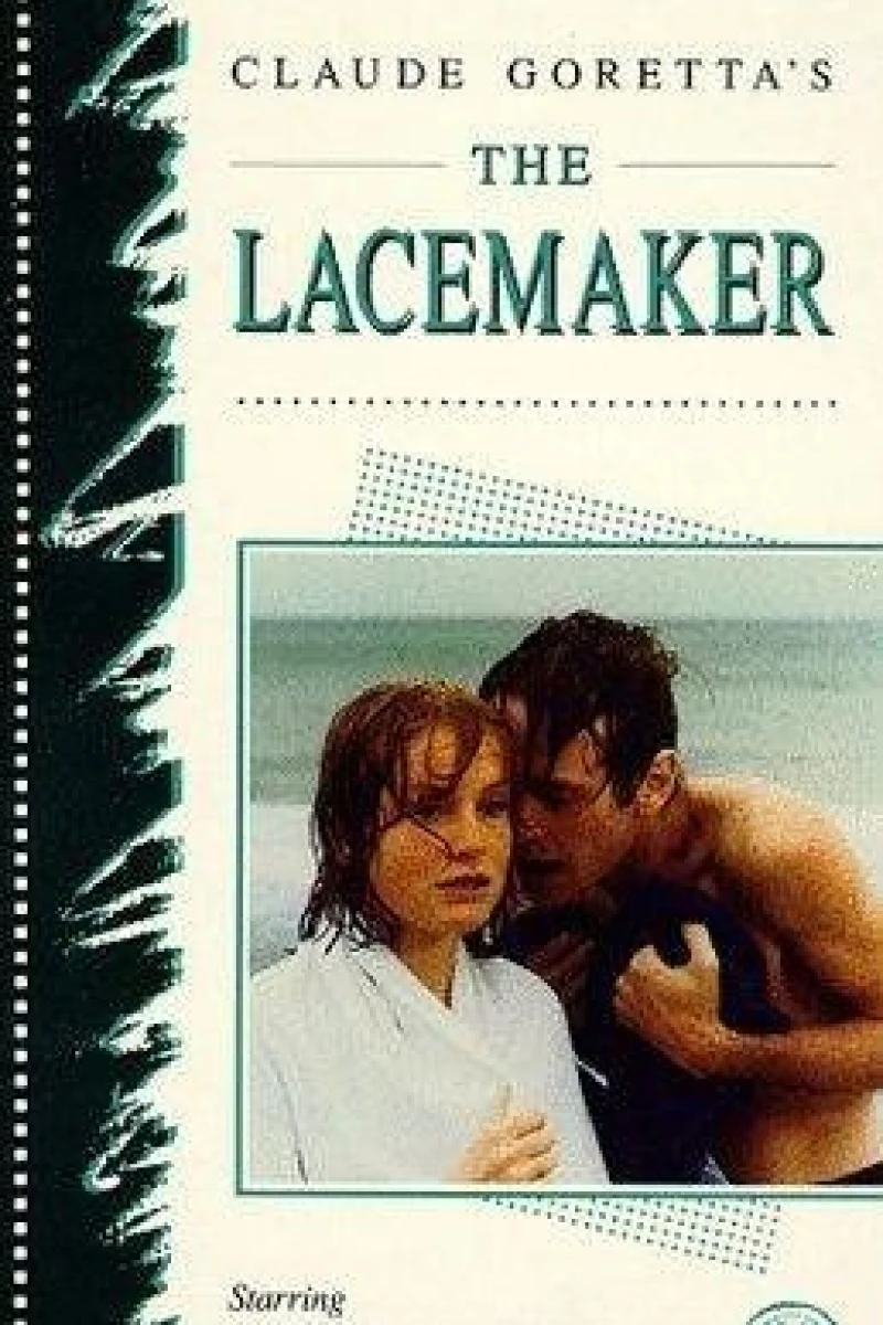 The Lacemaker Poster