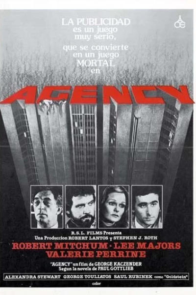 The Agency