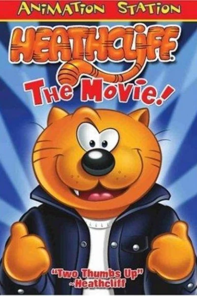 Heathcliff: The Movie