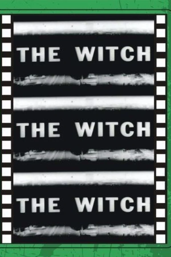 The Witch Poster