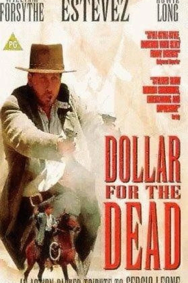 Dollar for the Dead Poster