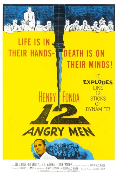 Twelve Angry Men