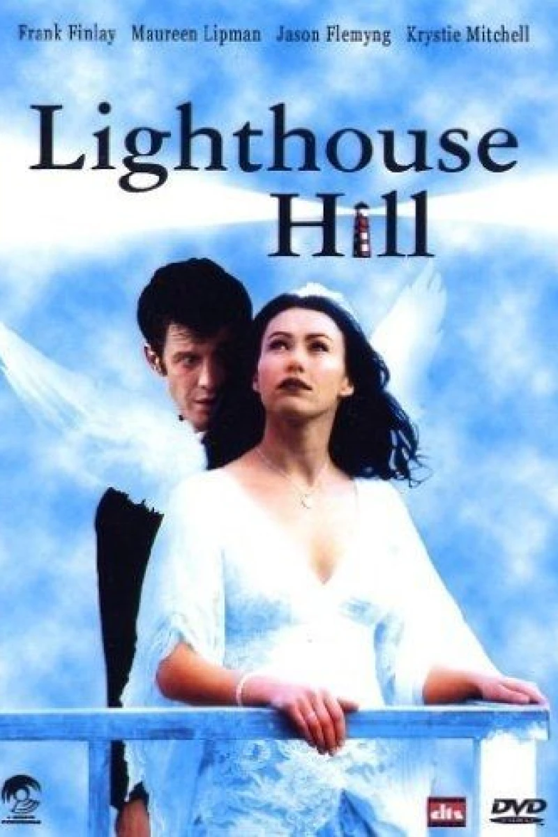 Lighthouse Hill Poster