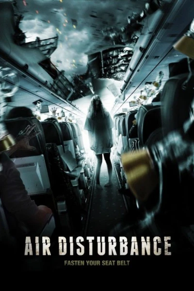 Air Disturbance