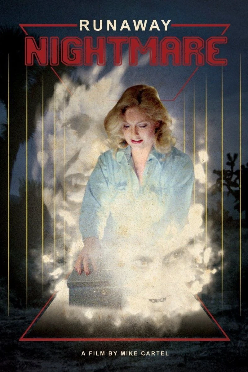 Runaway Nightmare Poster