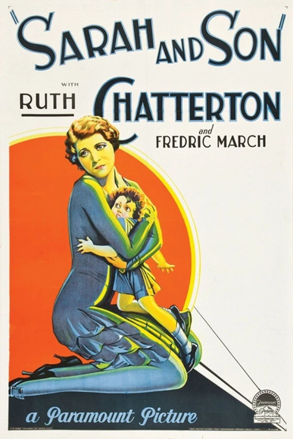 Sarah and Son Poster