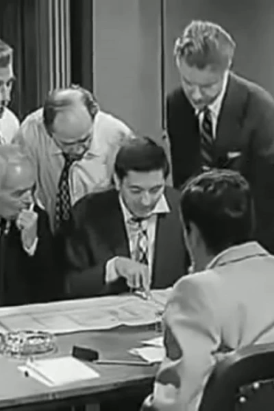 12 Angry Men