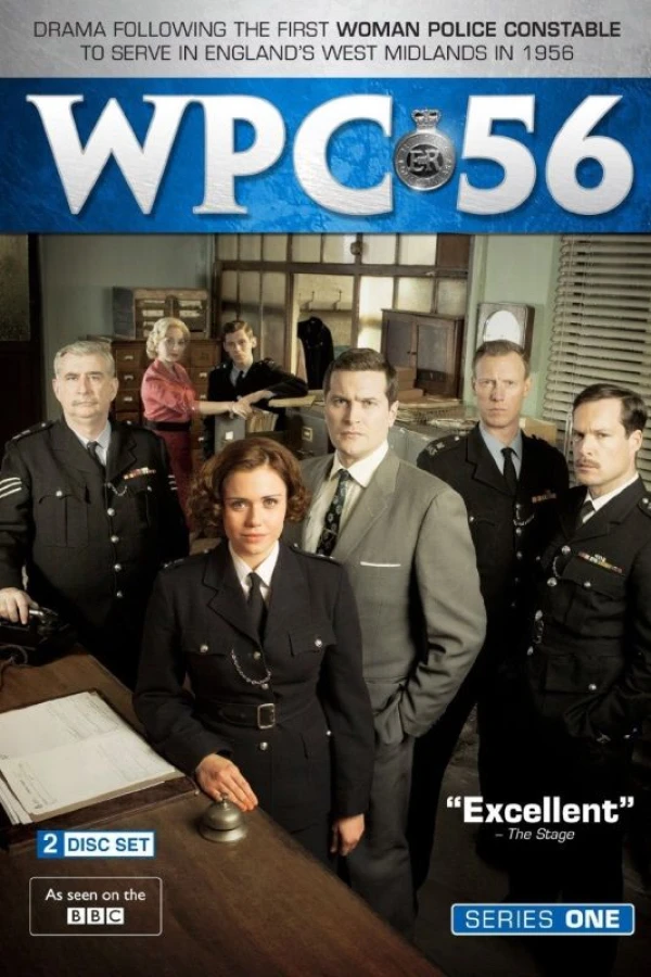 WPC 56 Poster